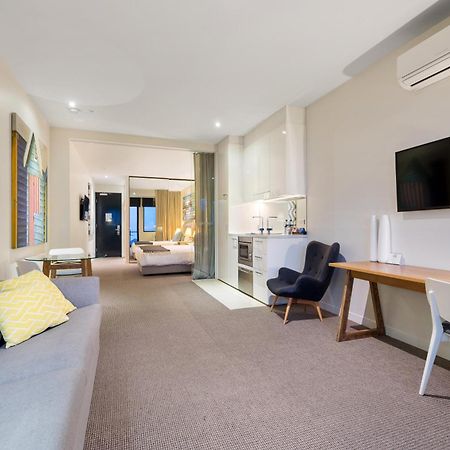 Quest Frankston On The Bay Aparthotel Exteriör bild