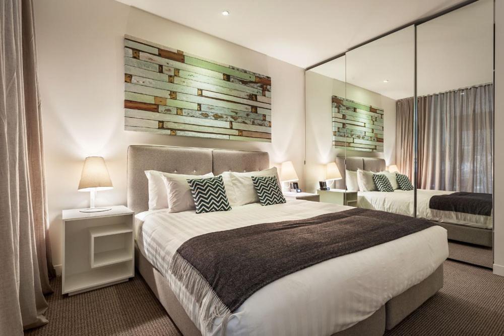 Quest Frankston On The Bay Aparthotel Exteriör bild