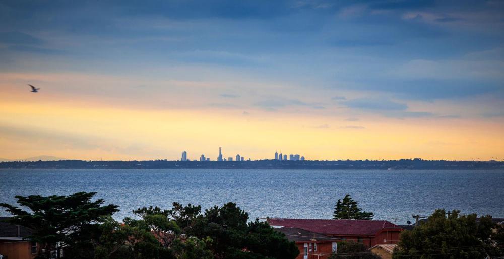 Quest Frankston On The Bay Aparthotel Exteriör bild