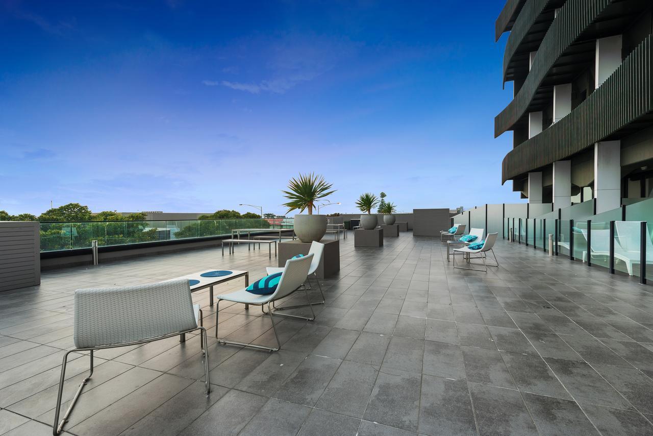 Quest Frankston On The Bay Aparthotel Exteriör bild
