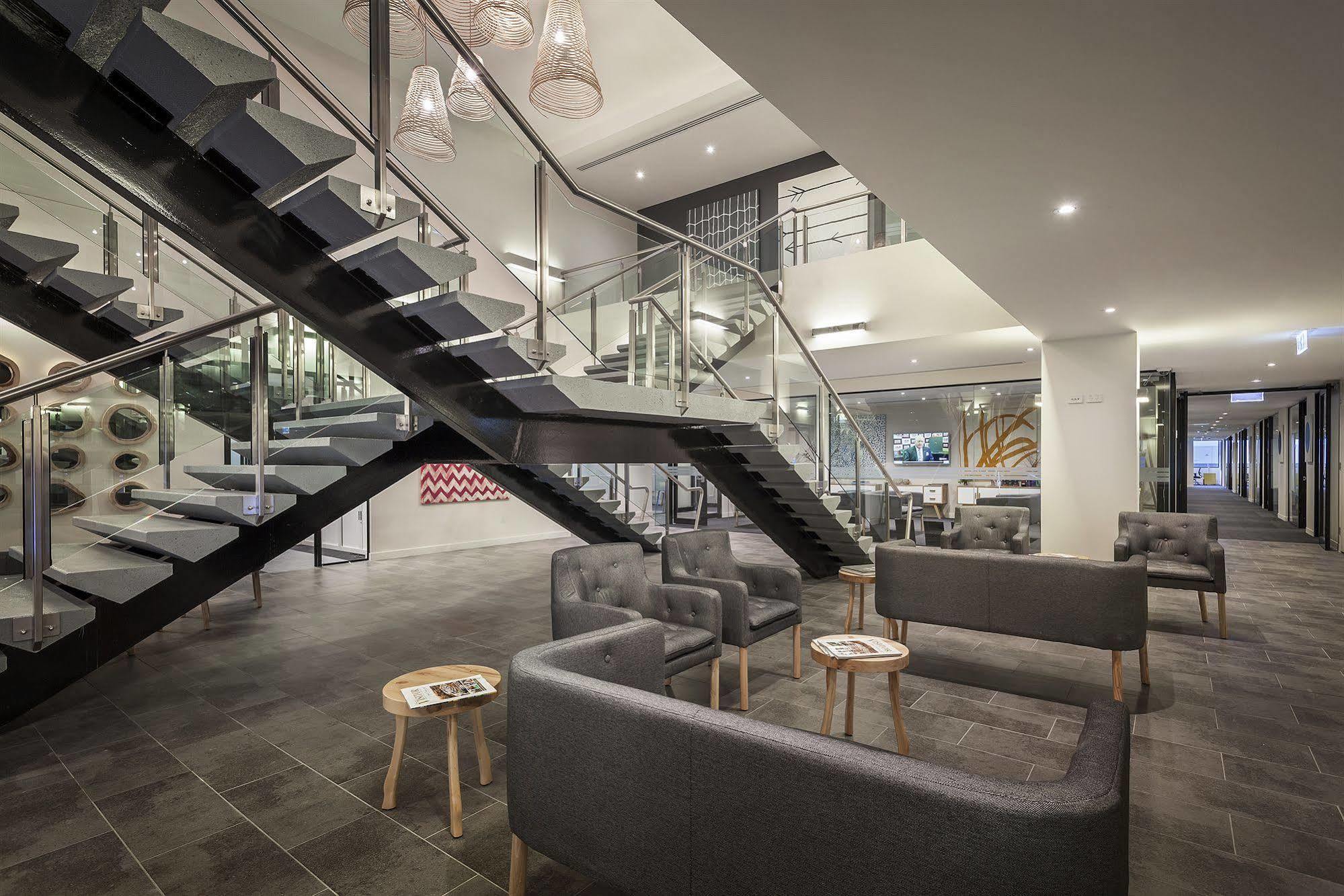 Quest Frankston On The Bay Aparthotel Exteriör bild