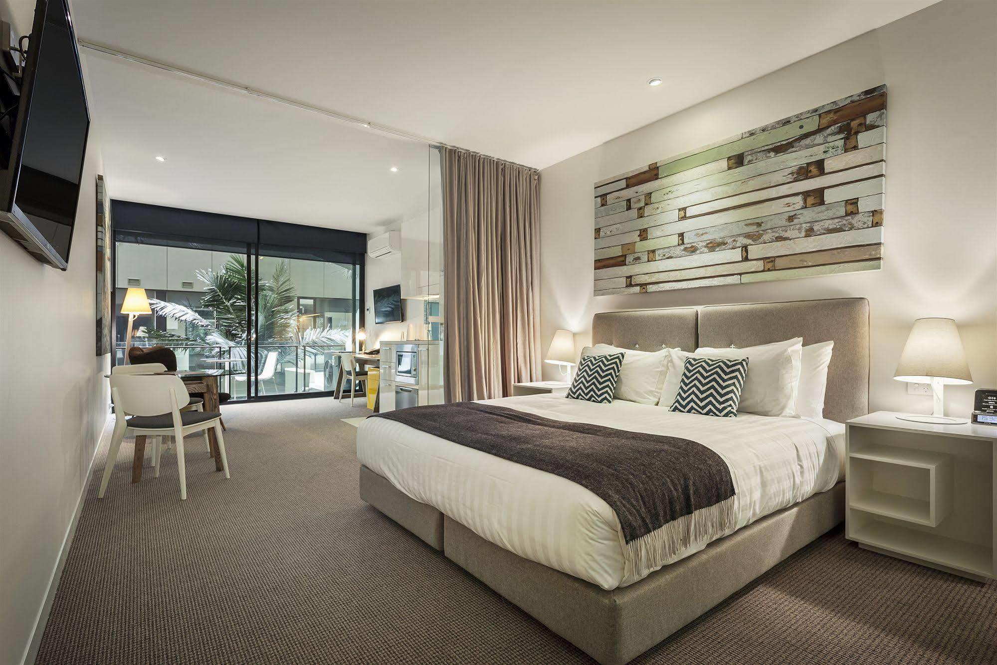 Quest Frankston On The Bay Aparthotel Exteriör bild