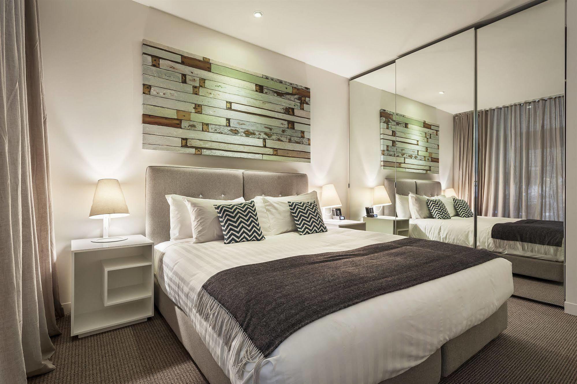 Quest Frankston On The Bay Aparthotel Exteriör bild