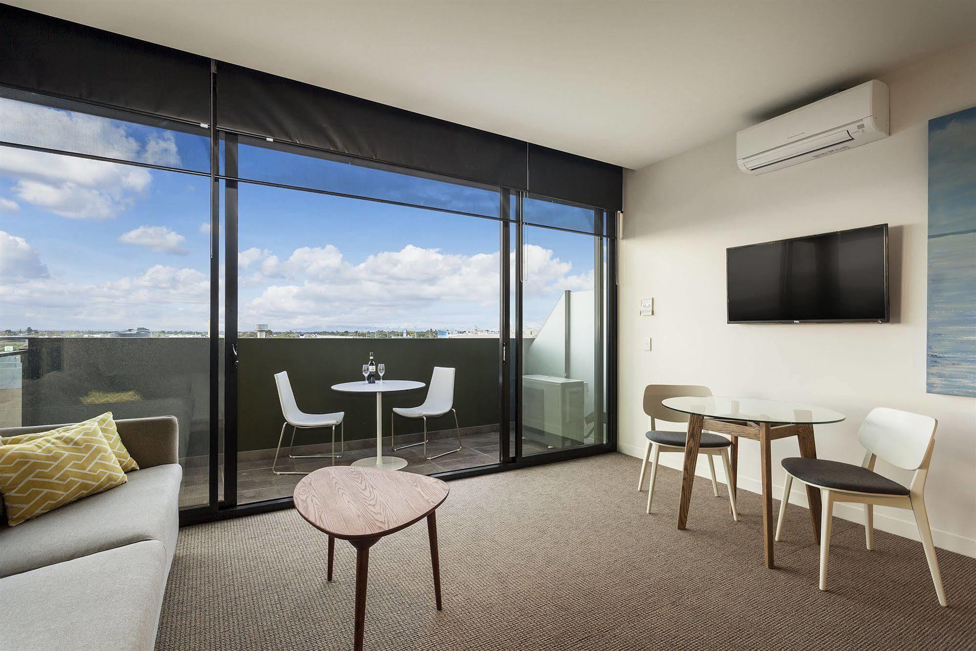 Quest Frankston On The Bay Aparthotel Exteriör bild