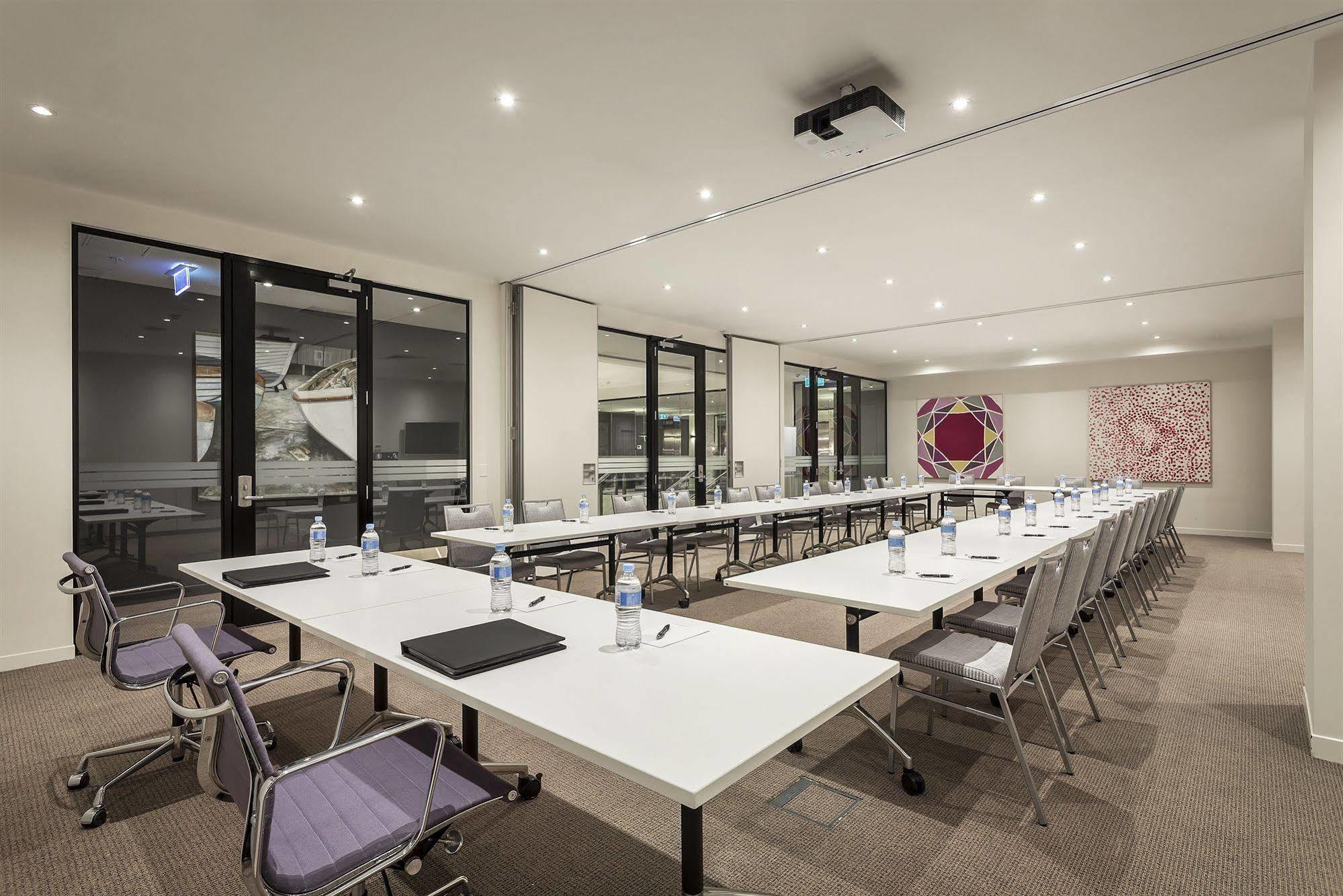 Quest Frankston On The Bay Aparthotel Exteriör bild