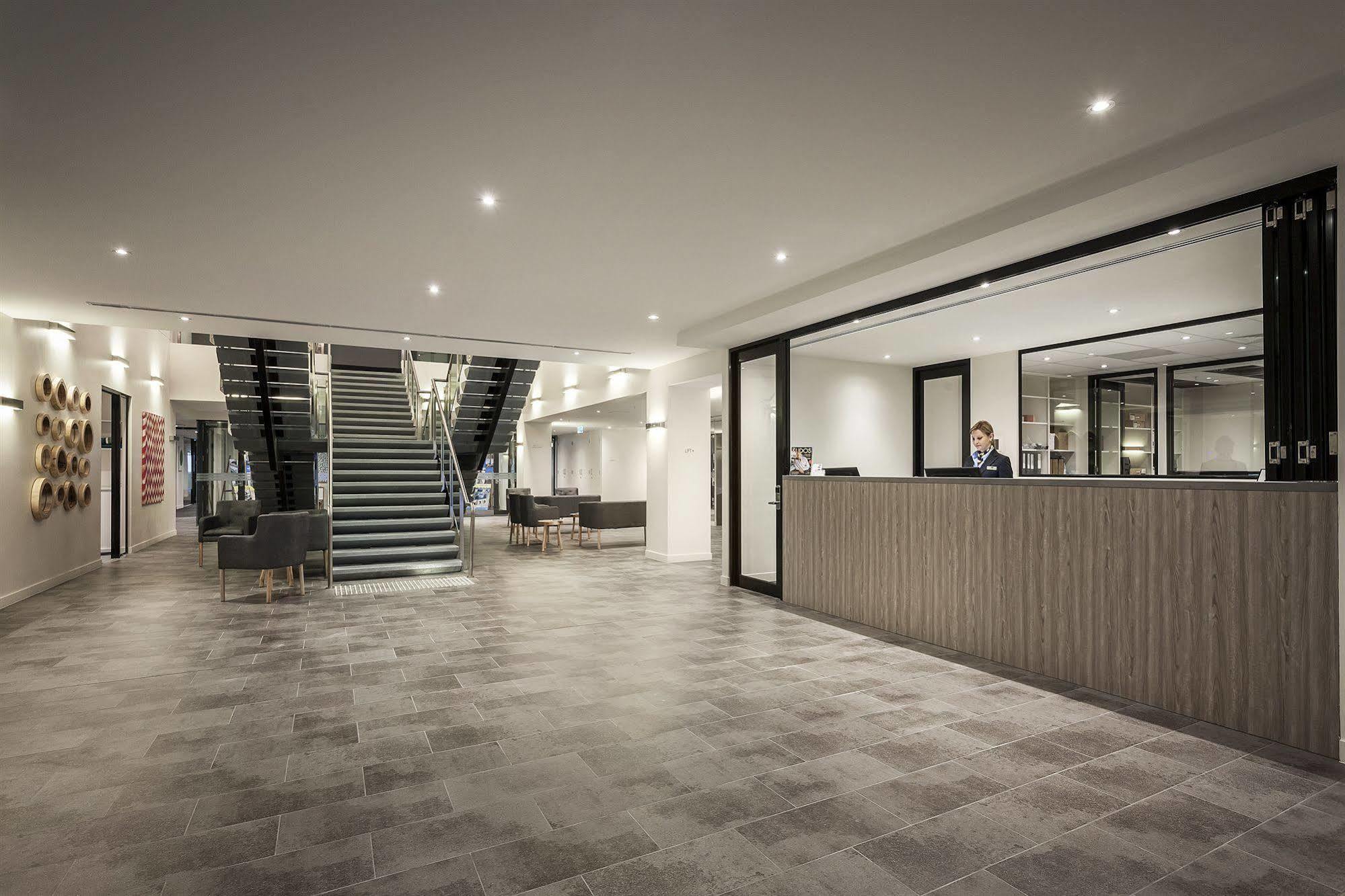 Quest Frankston On The Bay Aparthotel Exteriör bild