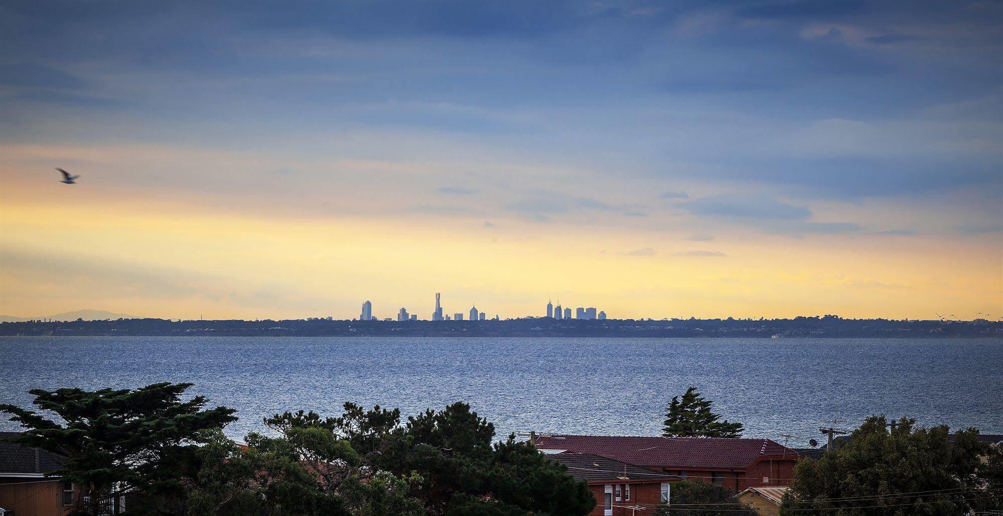 Quest Frankston On The Bay Aparthotel Exteriör bild